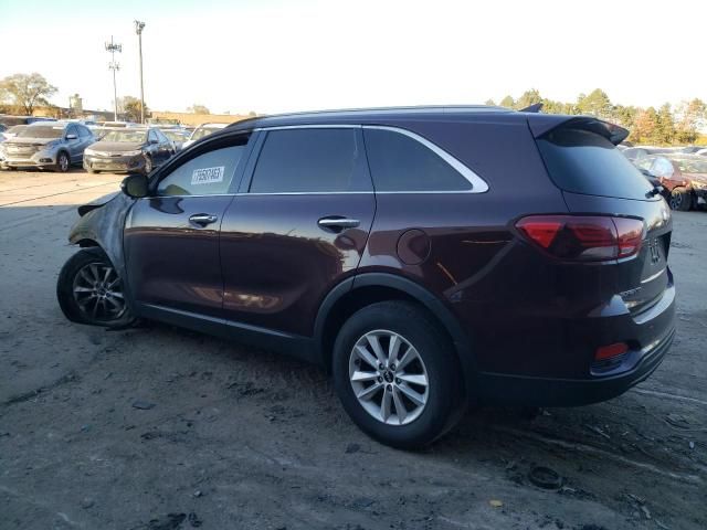 2019 KIA Sorento L