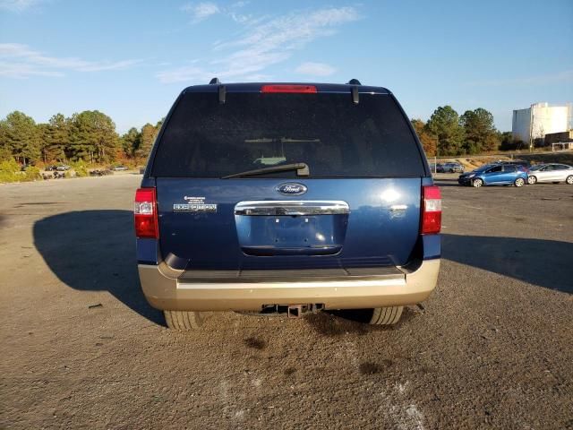 2011 Ford Expedition EL XLT