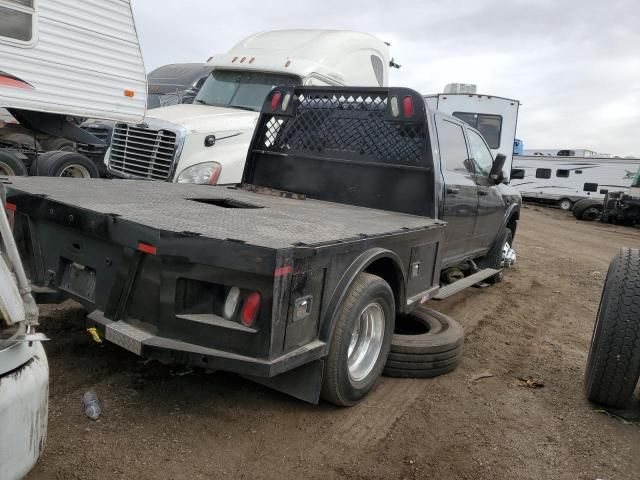 2022 Dodge RAM 3500 Limited