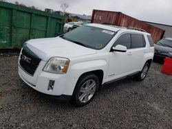 GMC Vehiculos salvage en venta: 2011 GMC Terrain SLE