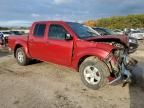 2009 Nissan Frontier Crew Cab SE