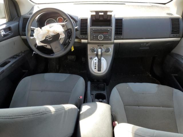 2010 Nissan Sentra 2.0