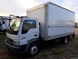 Salvage cars for sale from Copart Colton, CA: 2008 International CF 500
