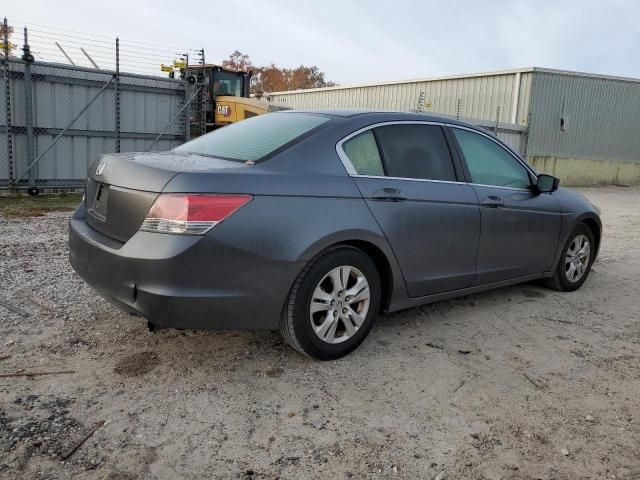 2008 Honda Accord LXP