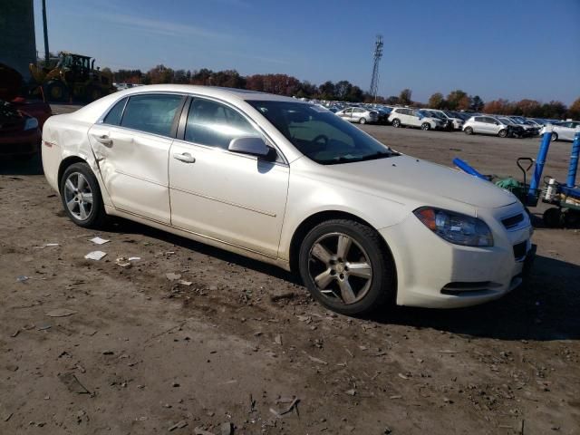 2011 Chevrolet Malibu 2LT