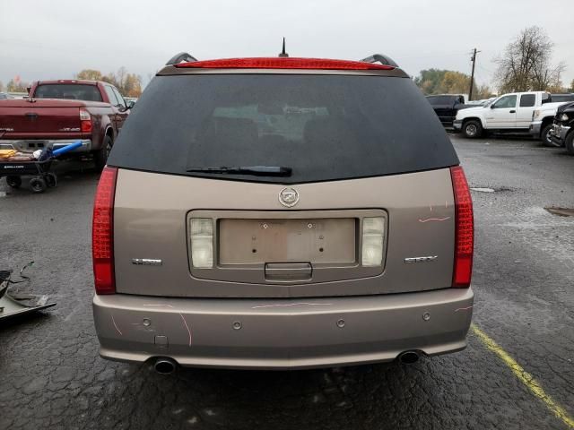 2006 Cadillac SRX