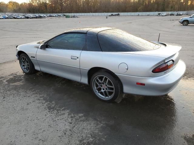 2002 Chevrolet Camaro Z28