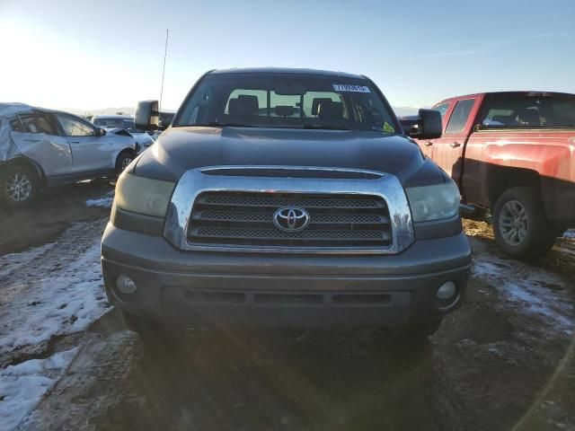 2007 Toyota Tundra Double Cab Limited