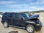 2010 Jeep Patriot Sport