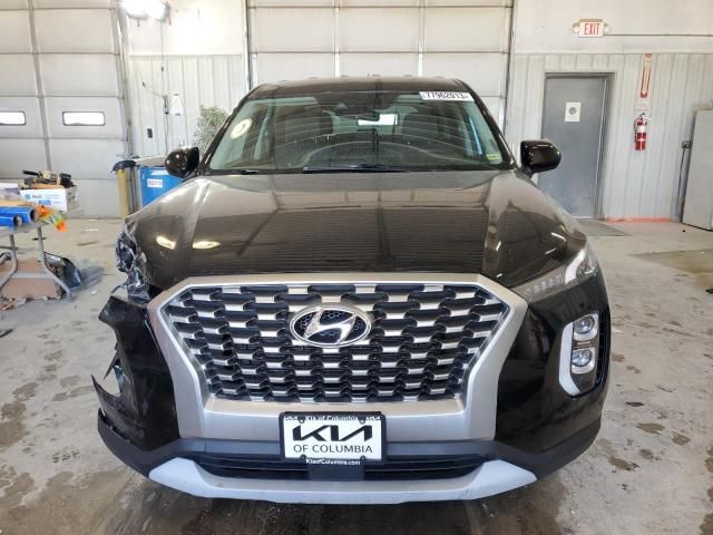 2020 Hyundai Palisade SE