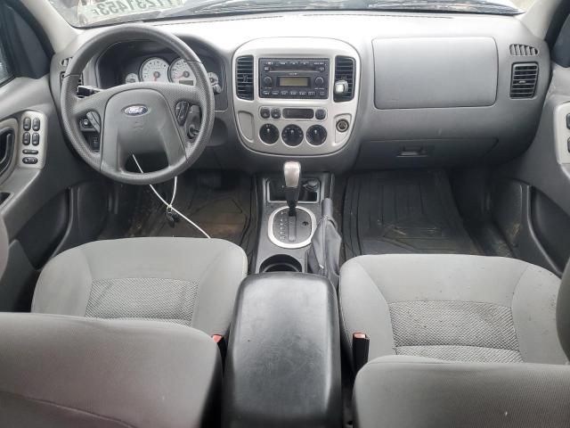 2005 Ford Escape XLT