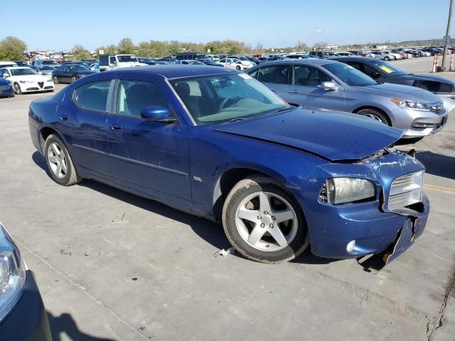 2010 Dodge Charger SXT