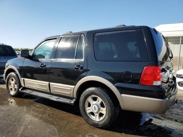 2003 Ford Expedition Eddie Bauer