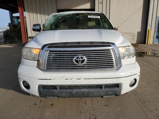 2011 Toyota Tundra Double Cab Limited