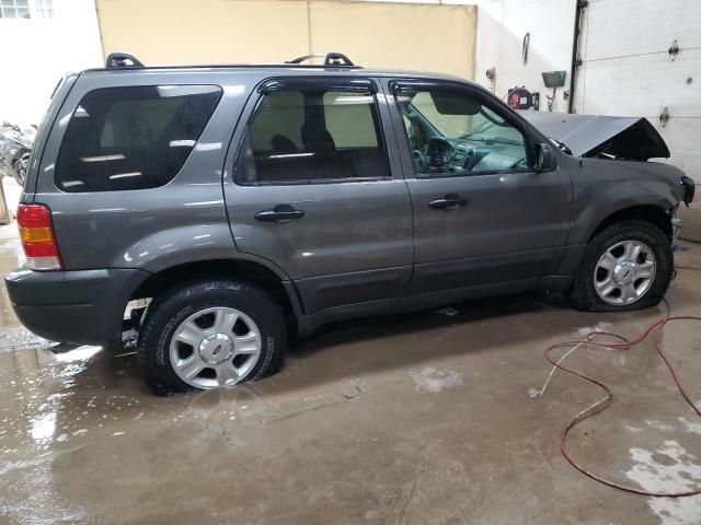 2004 Ford Escape XLT