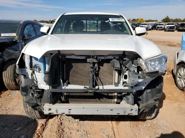 2016 Toyota Tacoma Access Cab