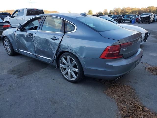 2017 Volvo S90 T6 Inscription