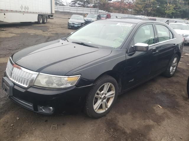 2008 Lincoln MKZ