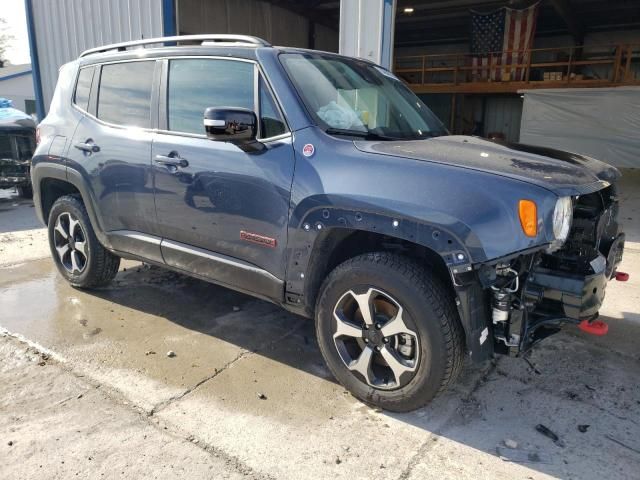 2022 Jeep Renegade Trailhawk