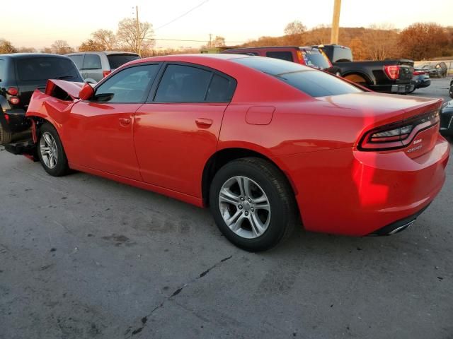 2017 Dodge Charger SE