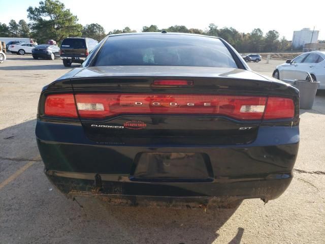 2014 Dodge Charger SXT