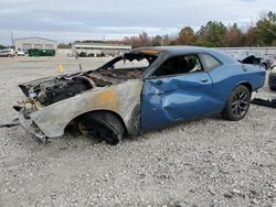 Salvage cars for sale from Copart Memphis, TN: 2023 Dodge Challenger SXT