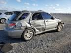 2006 Subaru Impreza 2.5I Sports Wagon