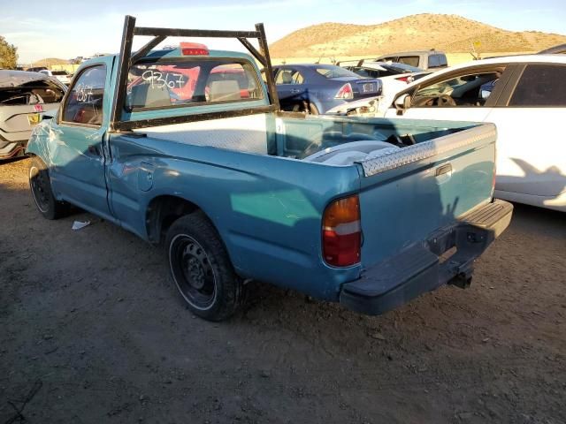 1996 Toyota Tacoma