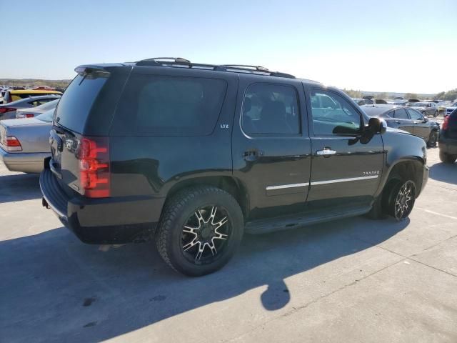 2009 Chevrolet Tahoe K1500 LTZ