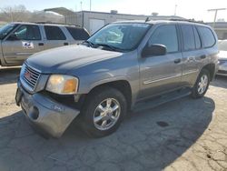 GMC salvage cars for sale: 2006 GMC Envoy