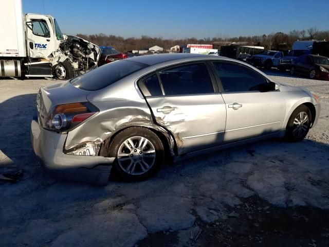 2010 Nissan Altima Base