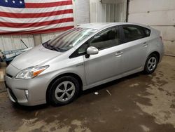 2015 Toyota Prius for sale in Lyman, ME