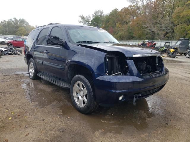 2009 GMC Yukon SLT