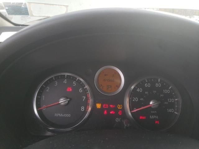 2007 Nissan Sentra 2.0