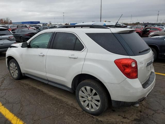 2010 Chevrolet Equinox LT