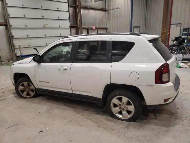 2015 Jeep Compass Sport