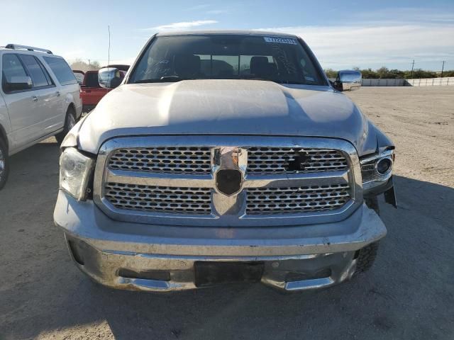 2016 Dodge 1500 Laramie