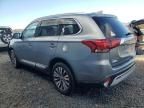 2020 Mitsubishi Outlander SE