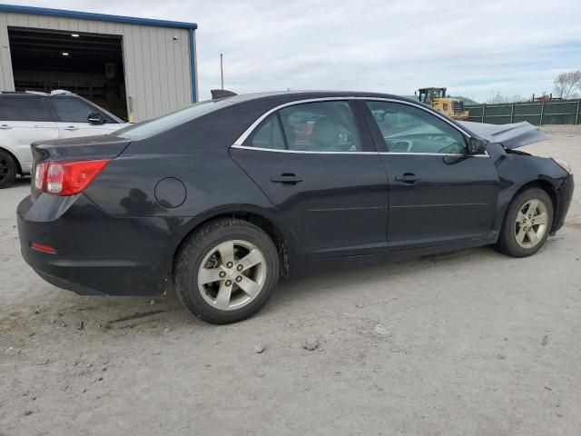 2015 Chevrolet Malibu LS