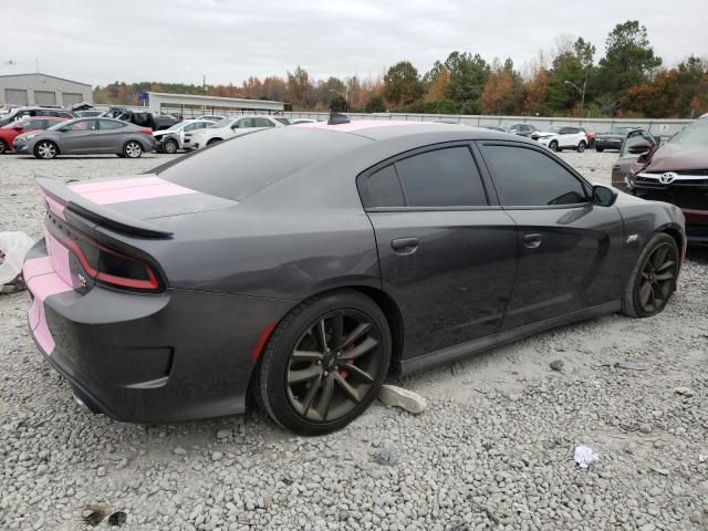 2019 Dodge Charger Scat Pack