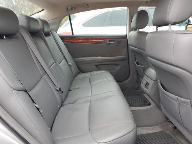 2007 Toyota Avalon XL