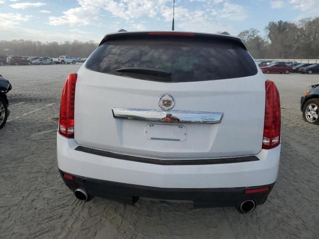 2012 Cadillac SRX