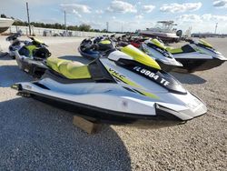 Run And Drives Boats for sale at auction: 2022 Yamaha VX