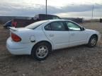 1999 Oldsmobile Alero GL