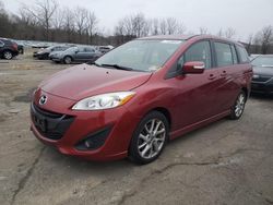 2013 Mazda 5 for sale in Marlboro, NY