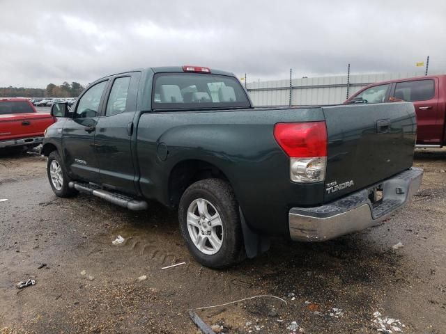 2008 Toyota Tundra Double Cab