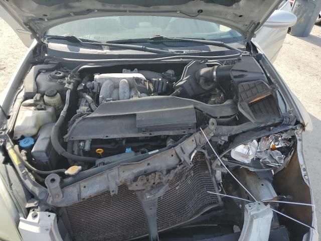 2003 Nissan Altima SE