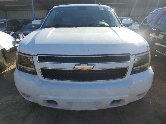 2010 Chevrolet Tahoe K1500 LT