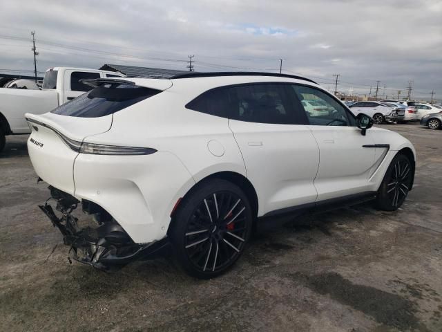 2023 Aston Martin DBX 707