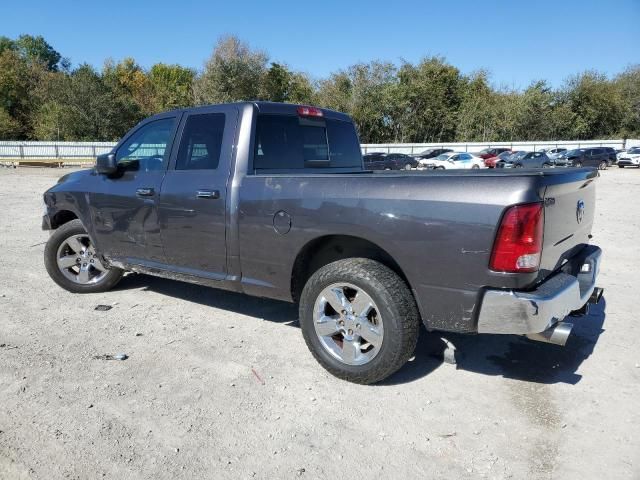 2015 Dodge RAM 1500 SLT